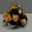 MorisMos 3 Packs Dachshund Stuffed Animals in Bulk,13'' Realistic Weiner Dog Toys for Kid Girl Boy Adult,Lifelike Weiner Dog Puppy Plushies,Bulk Small Stuffed Animal Dachshund Gifts for Birthday Party