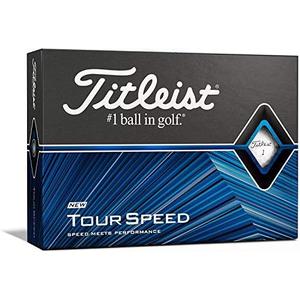 Titleist Lost Golf Balls, Recycled Golf Balls White, (One Dozen) 12 Pack