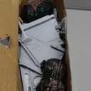 Dinosaur Toys,Create A Dinosaur World Road Race,Flexible Track Playset and 2 pcs Cool Dinosaur car for 3 4 5 6 Year & Up Old boy Girls Best Gift (Green)