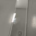 Koonmi Full Length Mirror Door Hanging with LED Lights 48"x16"