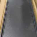W10432544 Cast Iron Griddle Replacement for Whirlpool Gas Stove 19.7" x 7.8" stovetop griddle Pan for W10432539 Kenmore Maytag Jenn Air Kitchenaid Gas Range Cooktop Parts