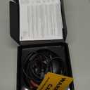 Tucnkac Dog Bark Collar with Remote – 2-in-1 Automatic & Manual Modes, Smart Anti Bark Dog Training Collar with Beep, Vibration & Shock, 330FT Range, IP67 Waterproof, Rechargeable (8-150lbs)