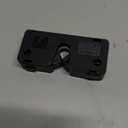 JEENDA Tailgate Slam Latch 7081568 Compatible with Polaris Ranger 500 570 800 (2010-2018) 900 1000 XP and Diesel (2011-18)