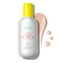 Supergoop! Glowscreen Soft-Radiance Drops Mineral SPF 40-1.7 fl oz - Visibly Illuminates, Smooths, Evens Skin & Blurs Pores Instantly - All Skin Types