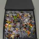 Boardwalk Puzzles Dog Walker, 1000 Piece Jigsaw Puzzle for Adults, Made in USA