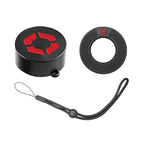 OLLIN Snapshot Spotter Adapter - Magnetic Eye Piece for Spotting Scopes, Attachment for Smartphone Digiscoping, Hunting, Wildlife Photography Compatible with, Athlon, Argos, Leupold, Swarovski