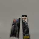 Face Paint Kit for Halloween Harley Quinn Cosplay Party Makeup for Women Girls, Red & Blue Face Body Painting Cream Blendable Sticks Red Liquid Eyeliner Stamp Pen Accessories Set