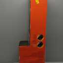 Lippert Power Tongue Jack Electric Trailer A-Frame, 3,500 lbs. 18-Inch Stroke, 5.4-Inch Foot Pad, Durable Textured Casing, Emergency Manual Crank Override, 10.75" Retracted, 28.75" Extended - 285318