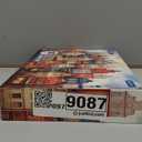 MISITU 1000 Pieces Jigsaw Puzzles for Adults Teens Challenging Difficult Puzzles Impossible Puzzles Art Craft Puzzle Games Toys Gifts Colorful Castle House Jigsaw Puzzle 28 x 20 inch