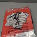 Morph Popstar Costume for Kids, 80s Disco Outfits for Boys, Retro Costume Boys, 80s Party Wear, Halloween Costumes for Kids (Small)