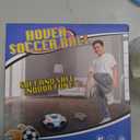 Hover Soccer Ball Indoor Fun