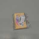 Decorative Art Light Switch Covers,1 Gang Single Duplex Outlet,Wall Plate,Switchplate Electrical Faceplate,Music,(4PACKS)