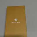 Miracase for iPhone 17 Pro Max Case 6.9" Full-Body Phone Case with Built-in Glass Screen Protector & Full Camera Protector, [Magnetic with MagSafe] Drop Proof 17 ProMax Cover, Blue