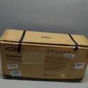 VOCIC Z27 Ultralight 12.7 lbs Rollator Walker with Seat for Seniors