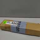 NearMoon Self Adhesive Bathroom Towel Bar, Stainless Steel Square Bath Wall Shelf Rack Hanging Towel Stick On Sticky Hanger Contemporary Style, Towel Rack Wall Mounted (24 Inch, Matte Black)