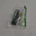 OXO Good Grips Citrus Zester With Channel Knife,Black