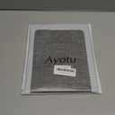 Ayotu Case for Remarkable 2 Paper Tablet 10.3" 2020 Released, Folio Design with Built-in Magnet, Premium Fabric Cover, Only for Remarkable 2 (Exclusive Templates Provided)