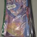 2Pcs Demon Movie Hunters Birthday party Porch Sign Door Hanging Banner Birthday Party Supplies for Wall Decorations (5)