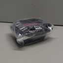 Bates- Outdoor Outlet Cover Weatherproof, Black 1-Gang Outdoor Electrical Outlet Cover Box with Mounting Hardware, Horizontal/Vertical Use