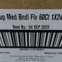 Starbucks Coffee K-Cup Variety Pack, 1 Cinnamon Dolce, 1 Hazelnut, 1 Mocha, 1 Crme Brulee, 1 Maple Pecan, 1 Caramel, 10 CT K-Cups, 1 CT (3.53 Ounce (Pack of 6) (BBD 04 SEP 2025)