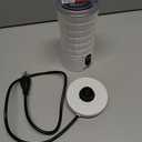 Milk Frother, Paris Rhône 4-in-1 Milk Steamer and Frother, Hot & Cold Foam Milk Warmer with Temperature Control, Auto Shut-Off Frothers for Coffee, Latte, Cappuccino, Macchiato