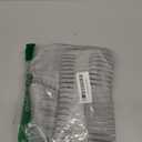 Back Support for Low Back Pain, Waist Support Back Support belt, for Scoliosis and Lumbar Disc Herniation, Thin Mesh Fits the Waist and is Suitable For Men and Women (Gray, XX-Large)