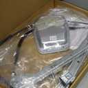 741-579 Rear Right Passengers Side Power Window Regulator with Motor Fits 2001-2007 Chevrolet Avalanche Silverado Suburban/GMC Sierra Yukon XL/Cadillac Escalade EXT ESV