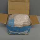 Stuffed Animals Adorable Dog Plush Toys 16.5 inches Soft and Comfort Maltese Dog Plush Toy Gift for Kids, Beige/Grey