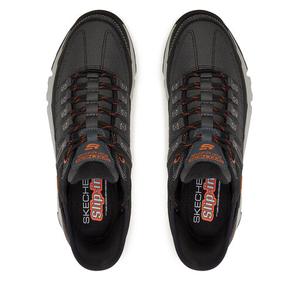 SKECHERS Men's Summit AT Slip-In Shoes
, Size 10.5