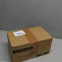 S14 LED Outdoor String Lights, IP65 Waterproof 48FT Outside Patio Lights, Edison Shatterproof Bulb Vintage Backyard Lights, Balcony, Deck, Garden Lights