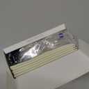 Gaoye Reading Glasses Men/Women, Eyeglasses, Blue Light Readers for Men/Women, Eye Glasses, Clear 1.75