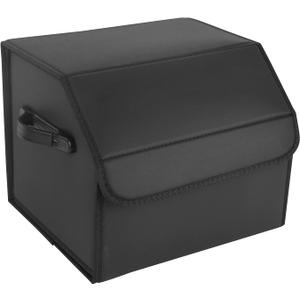 AUTOARK Multipurpose collapsible SUV Trunk Organizer - Car SUV Trunk Storage, AK-138 (L 13.78" x W 12.2" x H 11.42")
