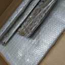 7620 Porcelain Flavorizer Bars 7524 Stainless Steel Grill Grates for Weber Genesis E310 E320 E330 S310 S320 S330 EP-310 with 7622 Heat Deflector Grill Replacement Parts for Weber 300 Series