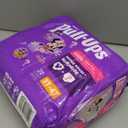 Pull-Ups Girls' Potty Training Pants, Size 3T-4T Training Underwear (32-40 lbs), 20 Count