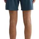 Everlane Men's The Off-Duty Tech Short (Blue)