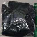 PRETTYGARDEN Crochet Tops for Women 2026 Spring Sleeveless Sweater Tops Summer Boho Tank Resort Wear Beach Vacation Clothes (Small, Black)