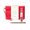 KIKO Milano|Snow-Kissed Holiday My Perfect Combo Lips Gift Set|