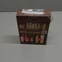 BeaverCraft Basswood Carving Blocks BW16 pcs - Soft Whittling Wood Carving Kit for Beginners - Unfinished Wooden Block Set - Basswood for Crafts