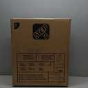 Step2 My First Advent Calendar, Kids Interactive Christmas Toy, Includes 25 Toy Refillable Bins, Hide Surprises for Holiday Excitement, Made of Durable Plastic, for Toddlers 1.5+ Years Old