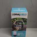 Dynashield Ds1000-mssr Mosquito Repeller, 45 Hour Refill, 20 Feet Coverage Area