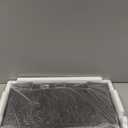 SANSUI 27 Inch Computer Monitor 120Hz, FHD 1080P Monitor, HDMI DP Ports FreeSync, HDR 110% sRGB, Tilt Adjustable Frameless VESA Compatible for Office and Home (ES-27F2, HDMI Cable Included)