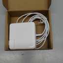 Mac Book Pro Charger 85W(T-Tip) Power Adapter, Replacement for Mac Book Air/Pro with 13/15-inch Retina Display-(Between 2012-2017)