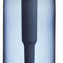 Brita Hard-Sided Plastic Premium Filtering Water Bottle, BPA-Free, Reusable, Replaces 300 Plastic Water Bottles, Filter Lasts 2 Months or 40 Gallons, Includes 1 Filter, Night Sky - 26 oz.