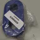MOOG K80078 Suspension Stabilizer Bar Bushing Kit for Ford F-150