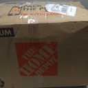 JOLLYVOGUE Pillows King Size Set of 4, Washable Supportive Bed Pillows with Super Soft Down Alternative Fill, Luxury Fluffy Hotel Quality for Side, Back, and Stomach Sleepers