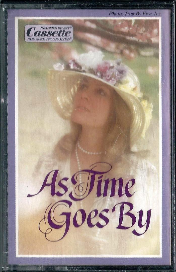 As Time Goes By Engelbert Humperdinck, Format: Audio Cassette