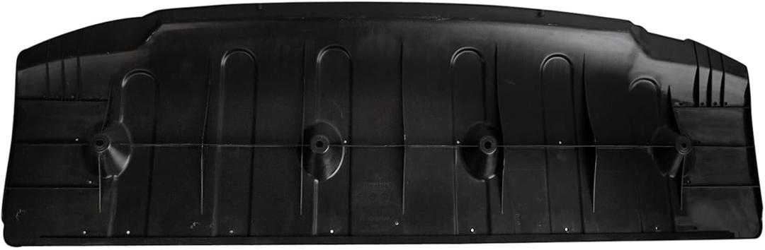 TRQ Engine Splash Shield Compatible with 2014-2016 Kia Optima