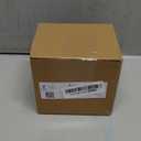 Urbanstrive 16 oz Large Coffee Mug with Handle Tea Cup Novelty Coffee Cup Idea Gift for Men Women Office Work, White (White)