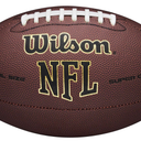 WILSON NFL Super Grip Composite Football