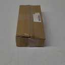 Sziqiqi Candelabra Candlestick Holder for Taper Candles for Wedding Event Candle Centerpiece Home Holiday Decoration, Zinc Alloy 5-stem 10.6in, Bronze Finish